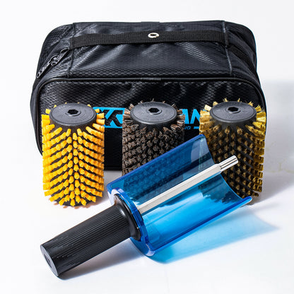 Ski Roto Brush Kit