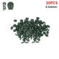 Quick Change Beads Carp Match Fishing Tackle