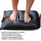 Portable Compact Solar Sun Heating Bath Bag Outdoor Travel